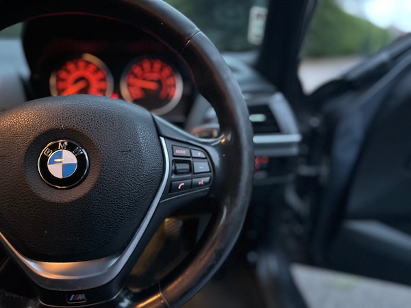 Used BMW 1 Series 2013 for sale - 76313379: Photo 16