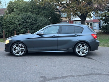 Used BMW 1 Series 2013 for sale - 76313379: Photo 2