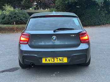 Used BMW 1 Series 2013 for sale - 76313379: Photo 4