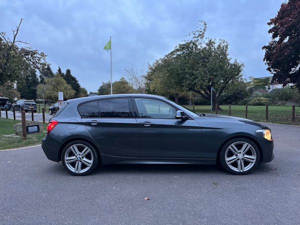Used BMW 1 Series 2013 for sale - 76313379: Photo 6