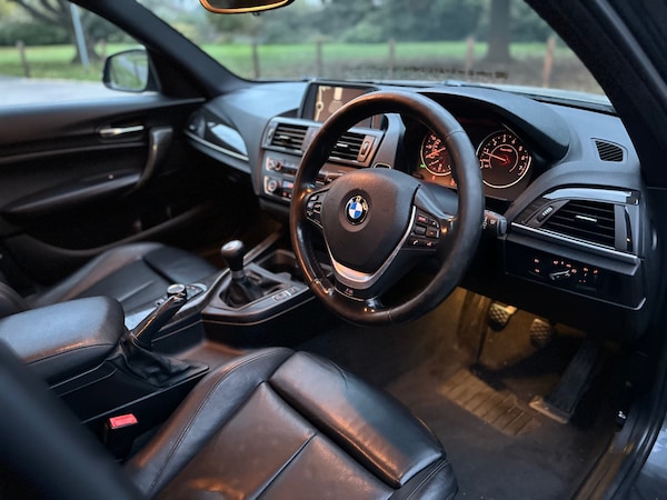 Used BMW 1 Series 2013 for sale - 76313379: Photo 9