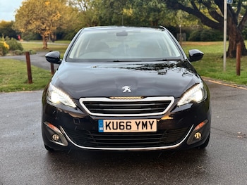 Used Peugeot 308 2016 for sale - 75779733: Photo