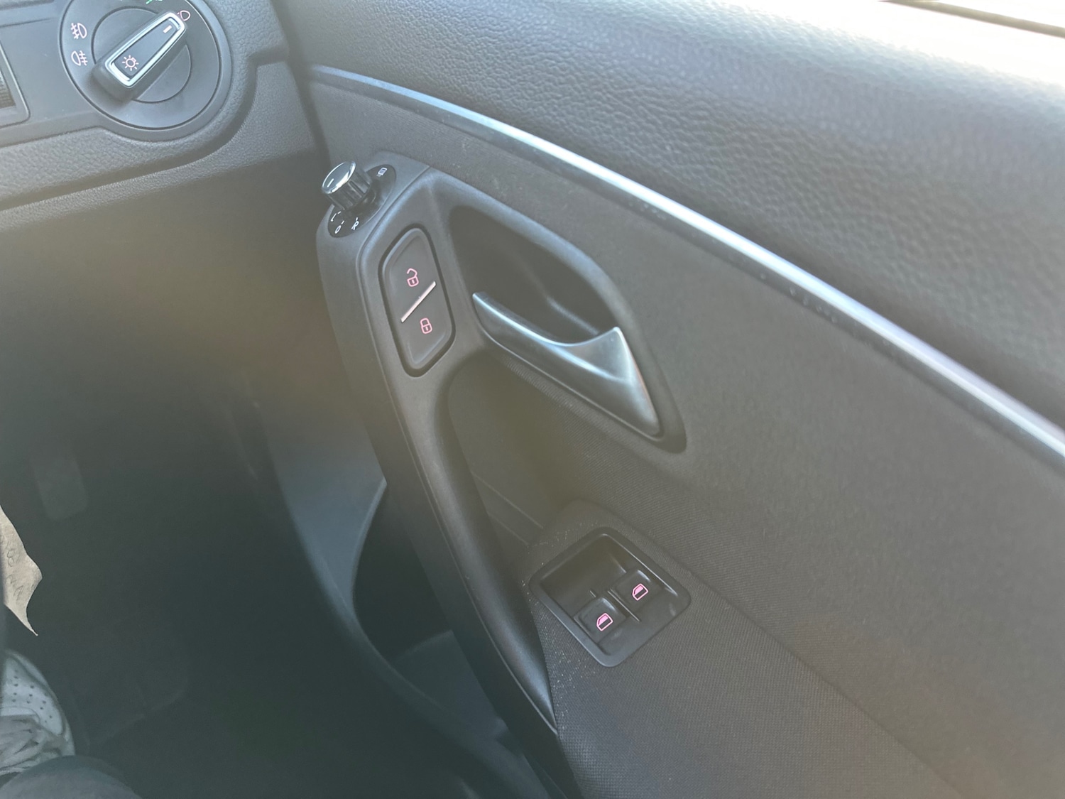 Used Volkswagen Polo 2014 for sale - 76613676: Photo 18