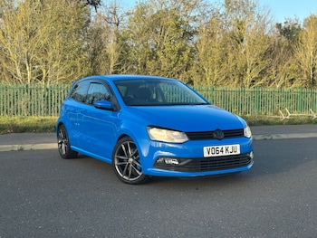 Used Volkswagen Polo 2014 for sale - 76613676: Photo