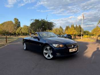 2007 (07) - 325i SE 2dr