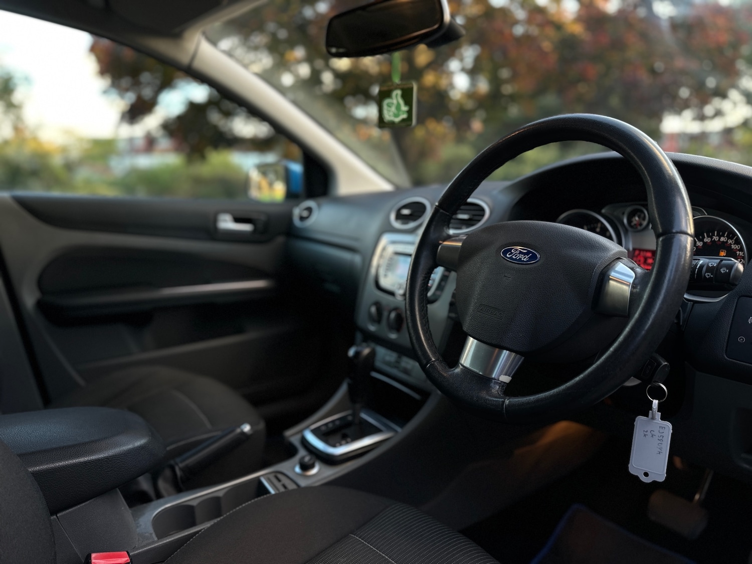 Used Ford Focus 2009 for sale - 76382507: Photo 10