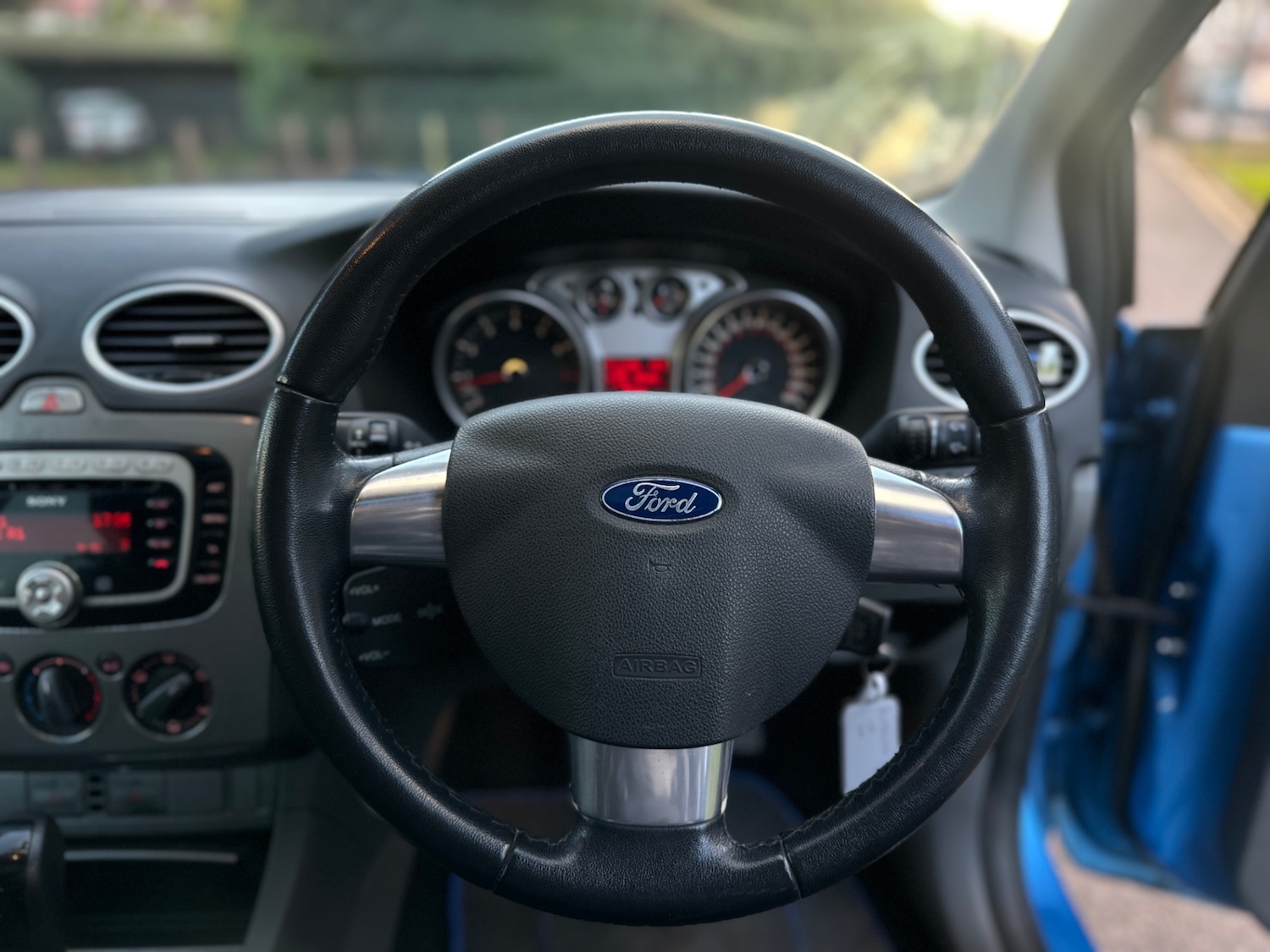 Used Ford Focus 2009 for sale - 76382507: Photo 11