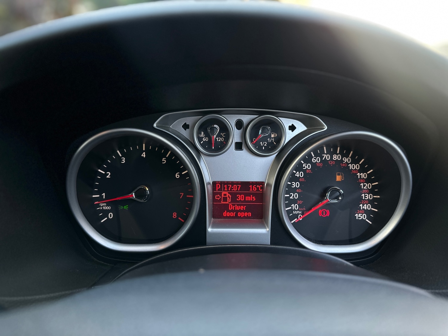 Used Ford Focus 2009 for sale - 76382507: Photo 12