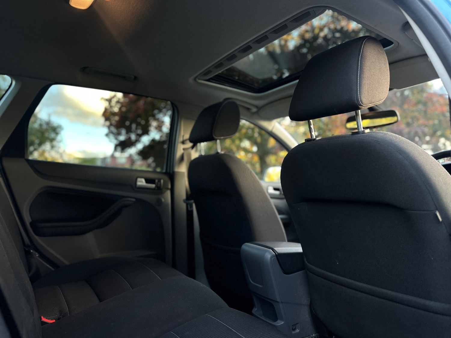 Used Ford Focus 2009 for sale - 76382507: Photo 16