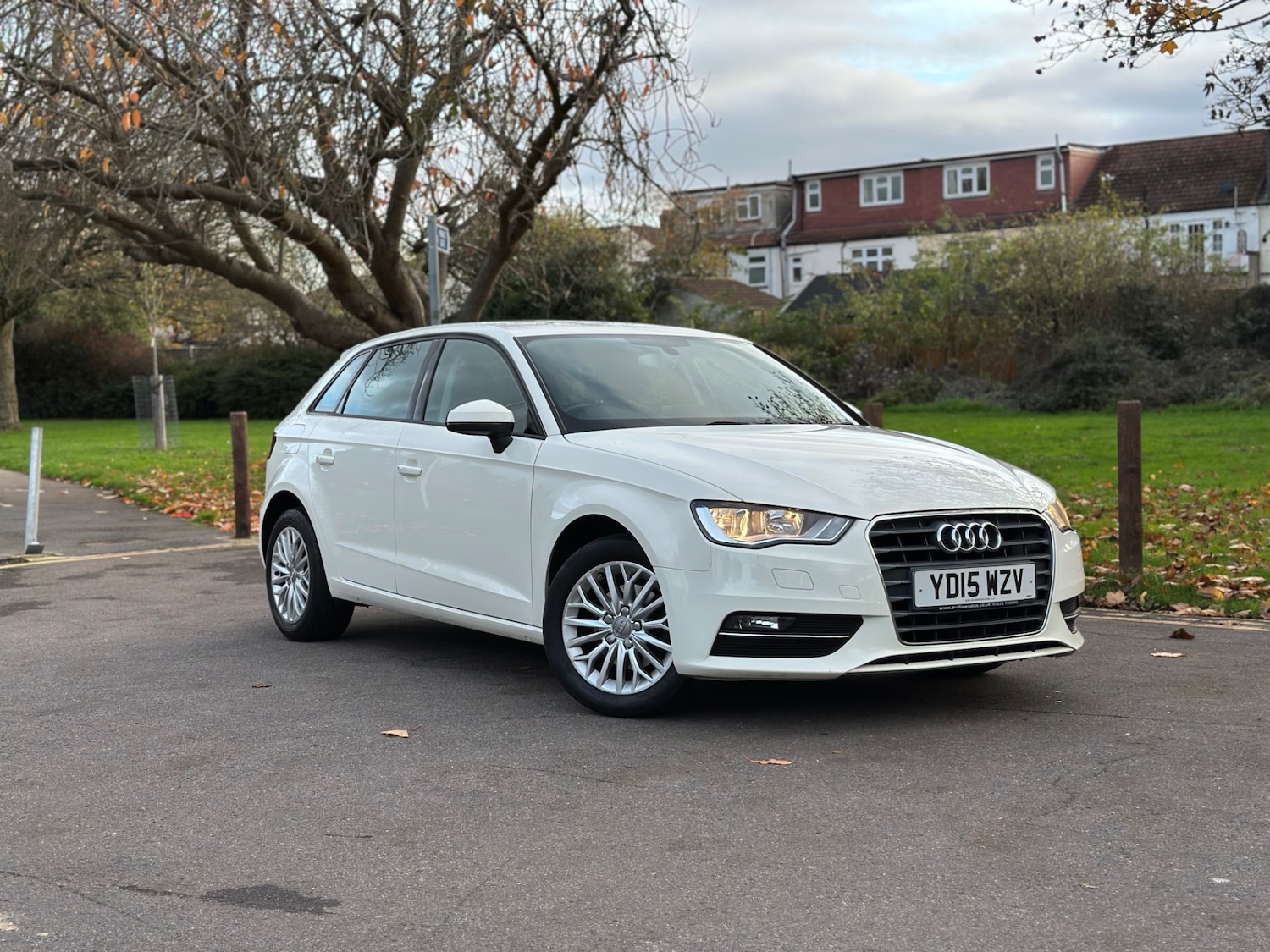 Used Audi A3 2015 for sale - 76560119: Photo 1