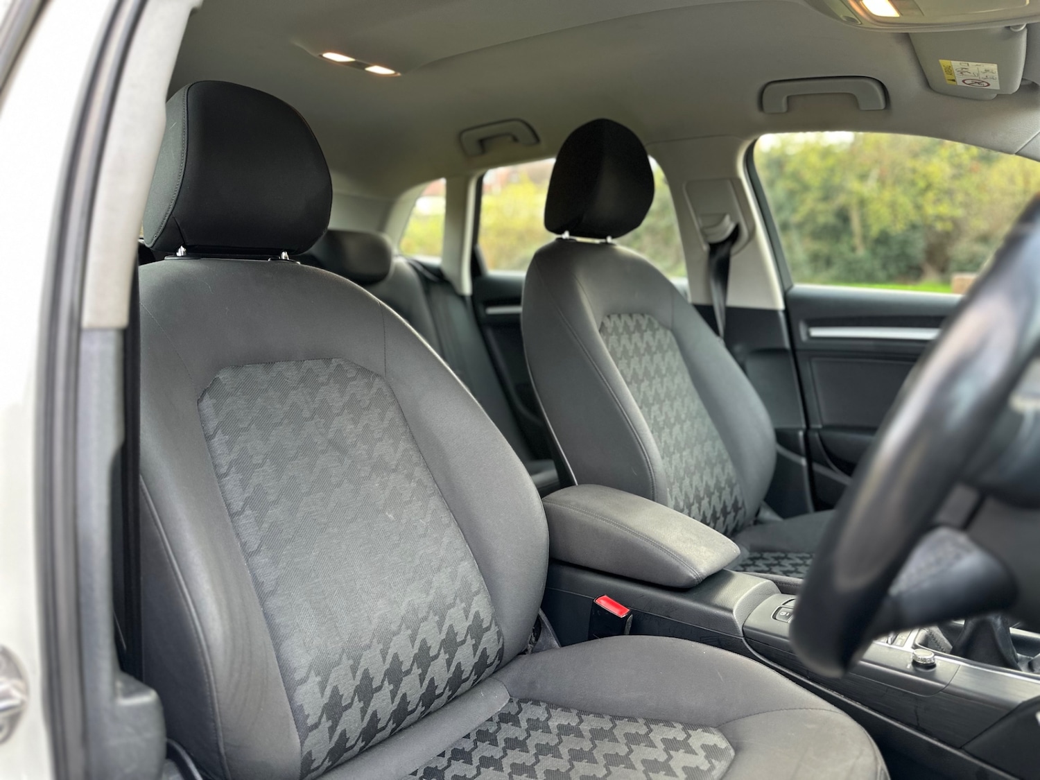 Used Audi A3 2015 for sale - 76560119: Photo 10