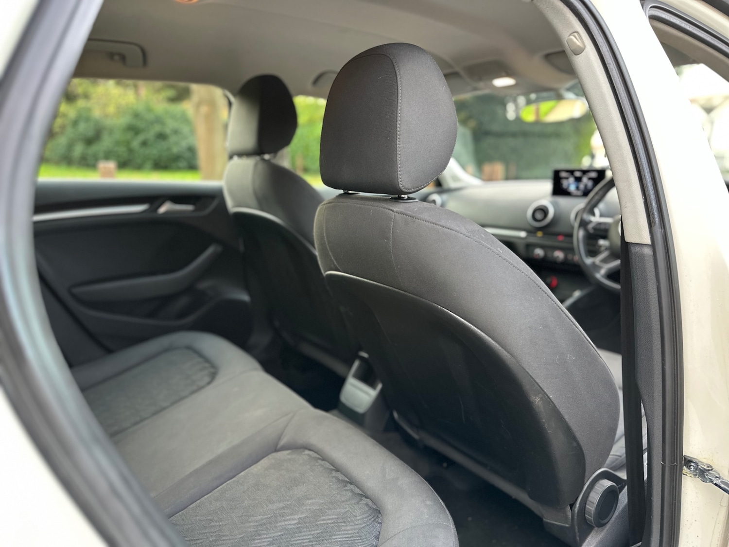 Used Audi A3 2015 for sale - 76560119: Photo 11