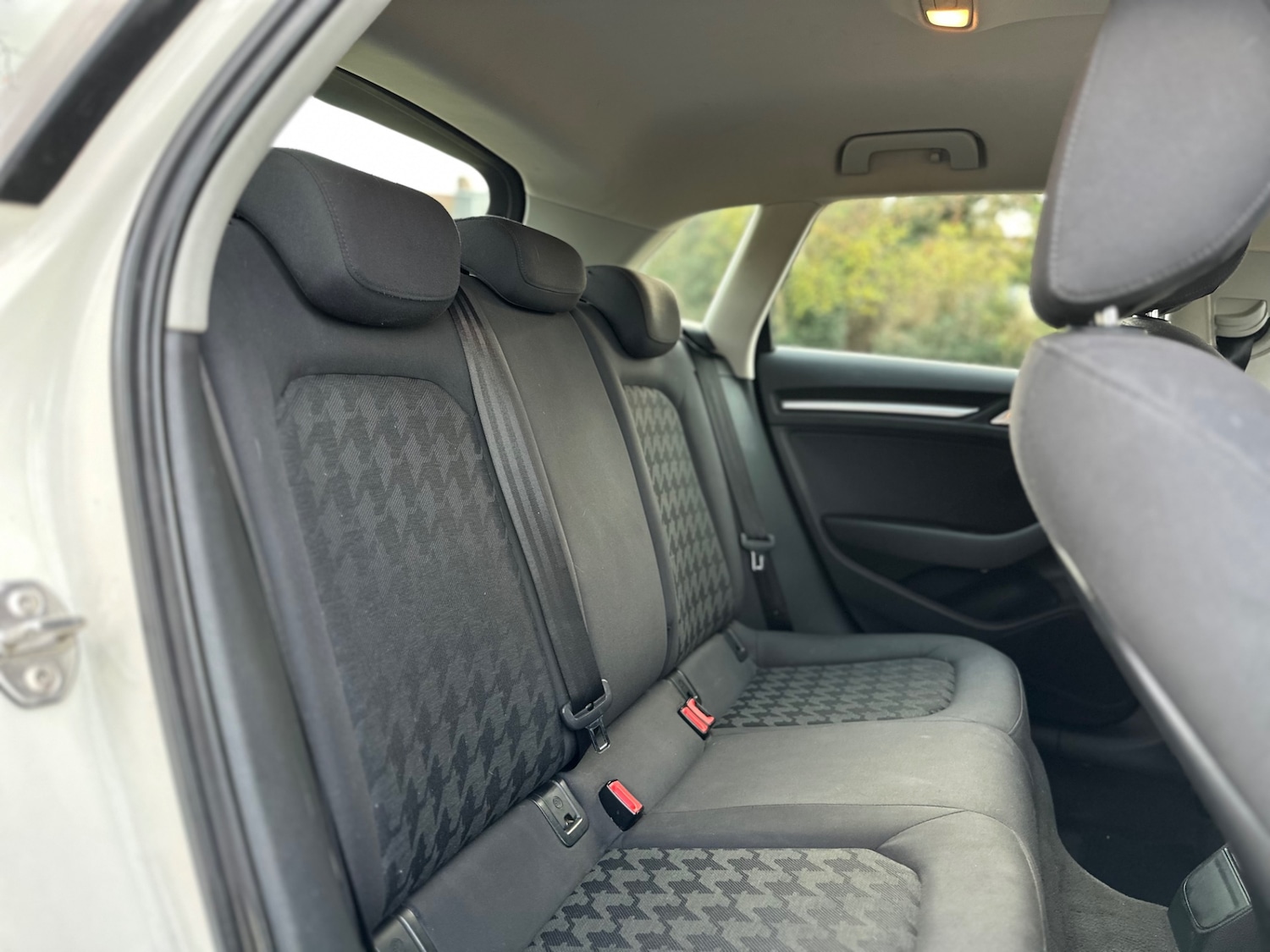 Used Audi A3 2015 for sale - 76560119: Photo 12