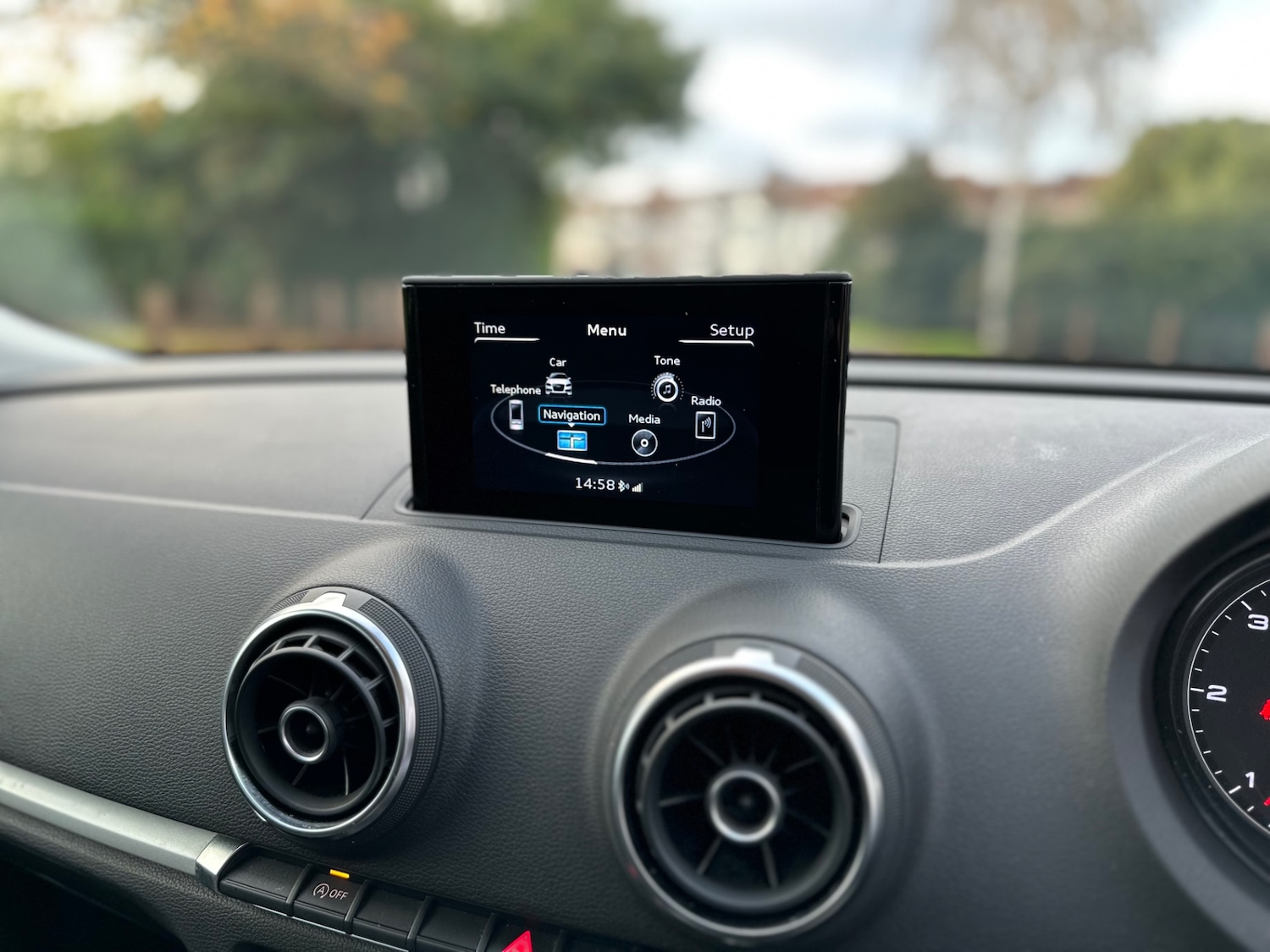 Used Audi A3 2015 for sale - 76560119: Photo 13