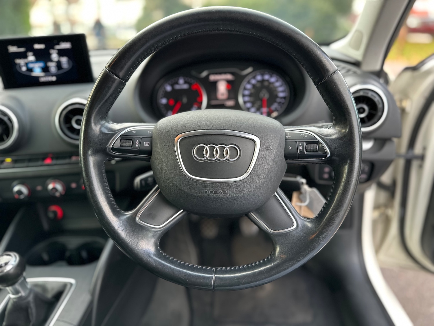 Used Audi A3 2015 for sale - 76560119: Photo 16