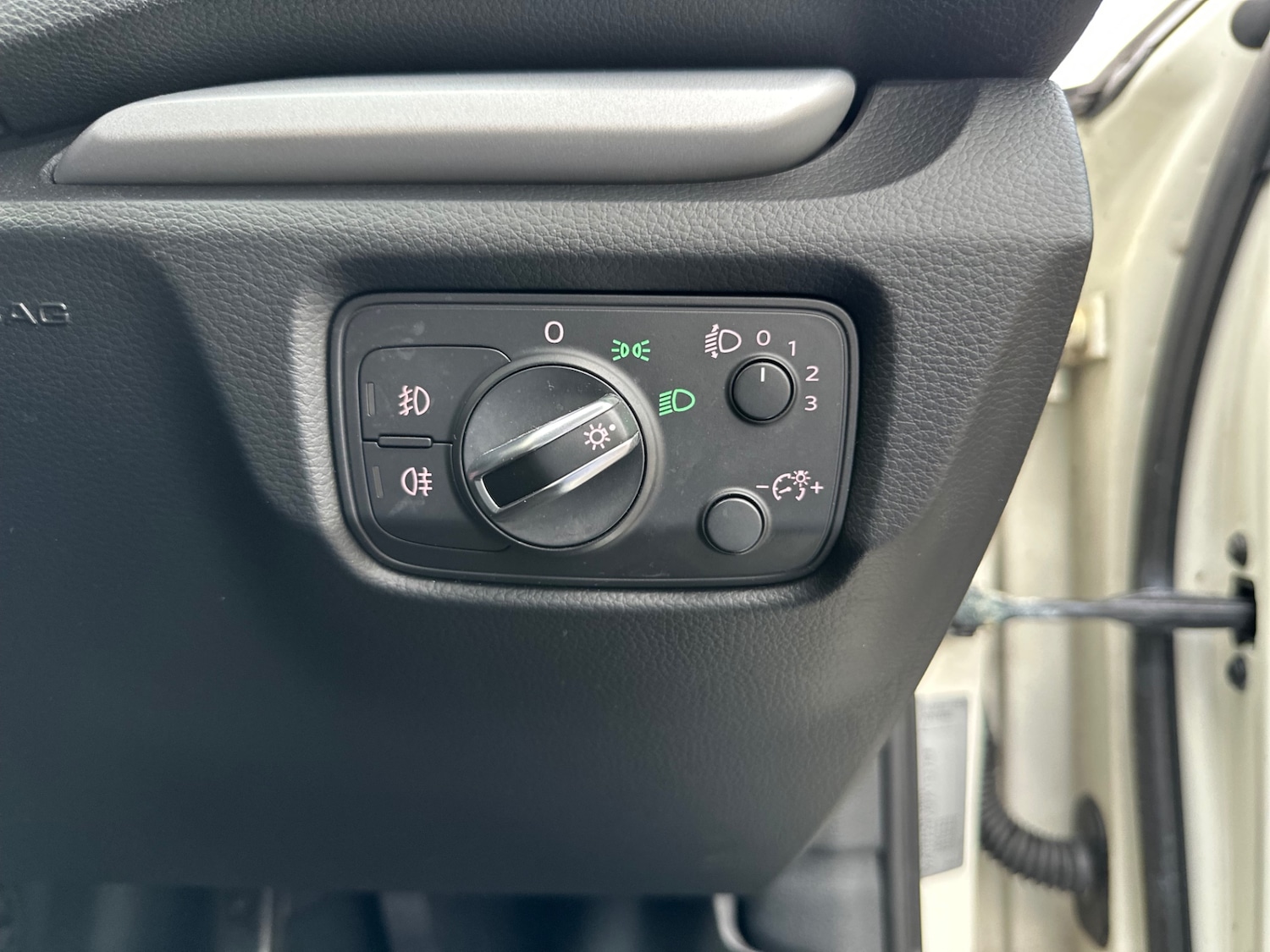 Used Audi A3 2015 for sale - 76560119: Photo 18