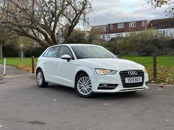 Used Audi A3 2015 for sale - 76560119: Photo