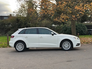 Used Audi A3 2015 for sale - 76560119: Photo