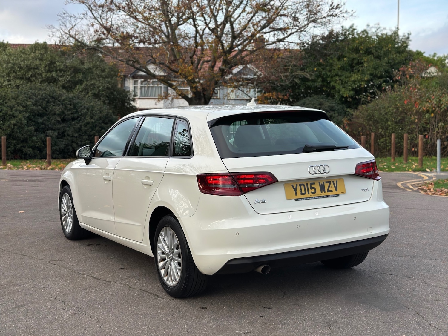 Used Audi A3 2015 for sale - 76560119: Photo 5