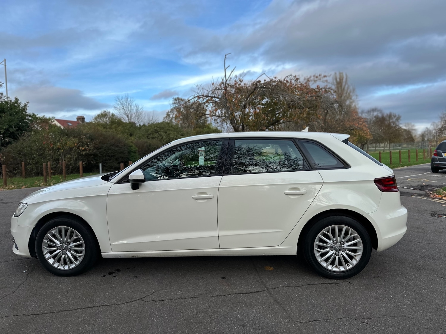 Used Audi A3 2015 for sale - 76560119: Photo 6