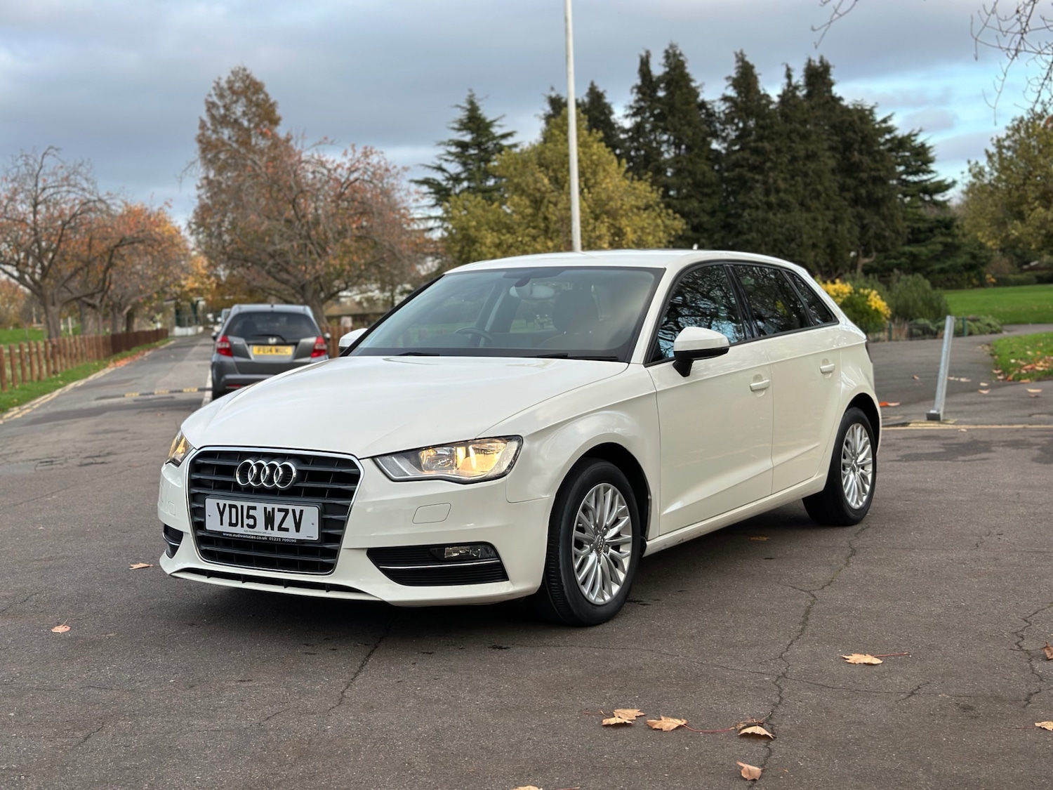 Used Audi A3 2015 for sale - 76560119: Photo 7