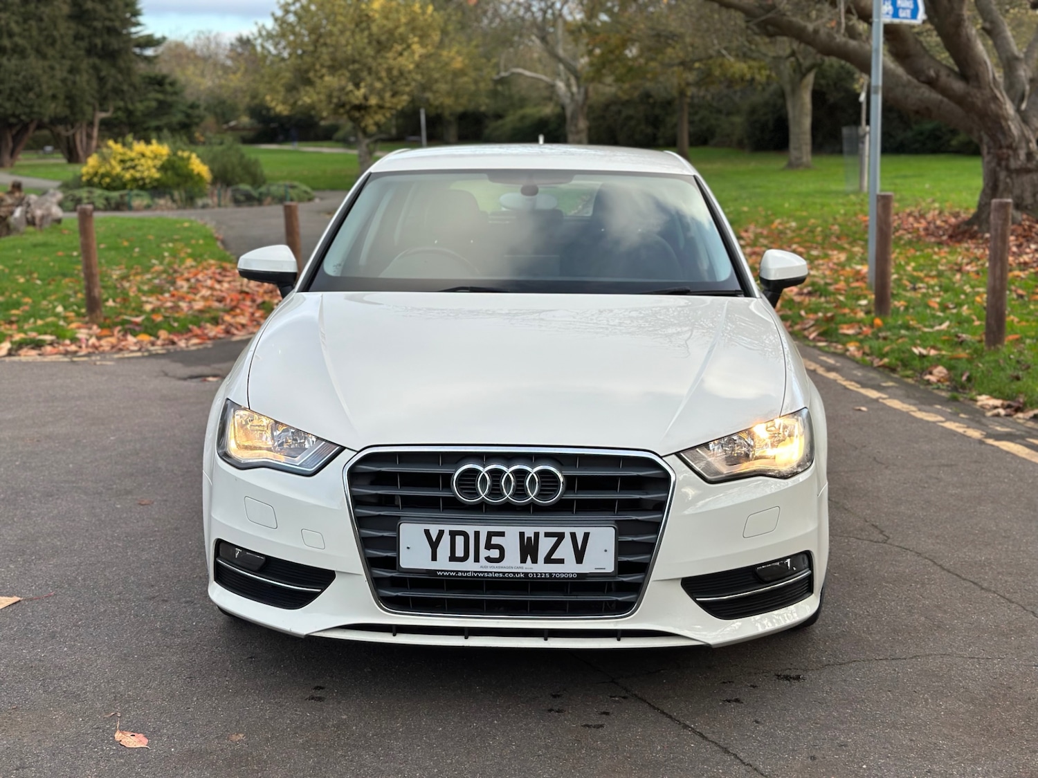 Used Audi A3 2015 for sale - 76560119: Photo 8