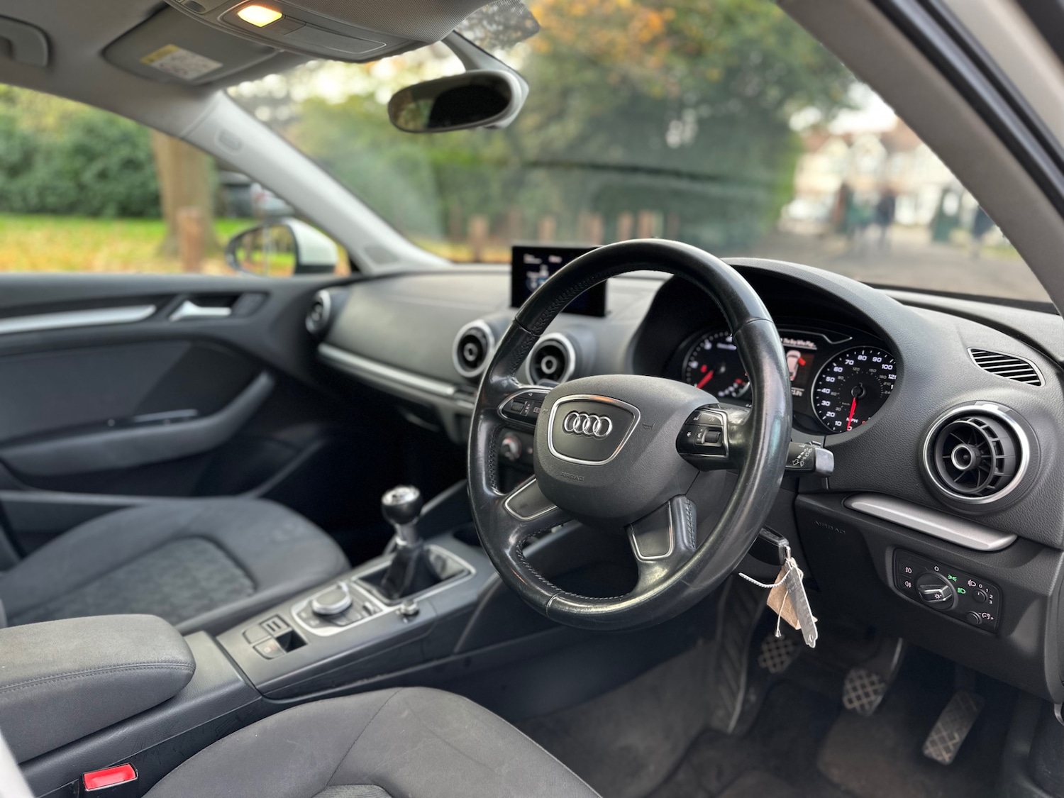 Used Audi A3 2015 for sale - 76560119: Photo 9