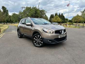 2012 (12) - 1.6 [117] N-Tec+ 5dr CVT