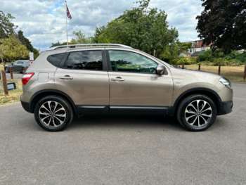 Used Nissan Qashqai 2012 for sale - 75175833: Photo