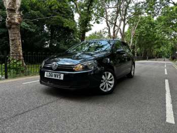2011 (61) - 1.4 TSI Match 5dr