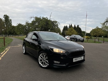 Used Ford Focus 2017 for sale - 75511875: Photo