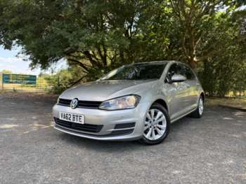 2013 (62) - 2.0 TDI SE 5dr