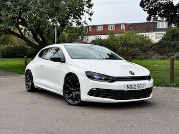 2012 (12) - 1.4 TSI 122 3dr [Nav]