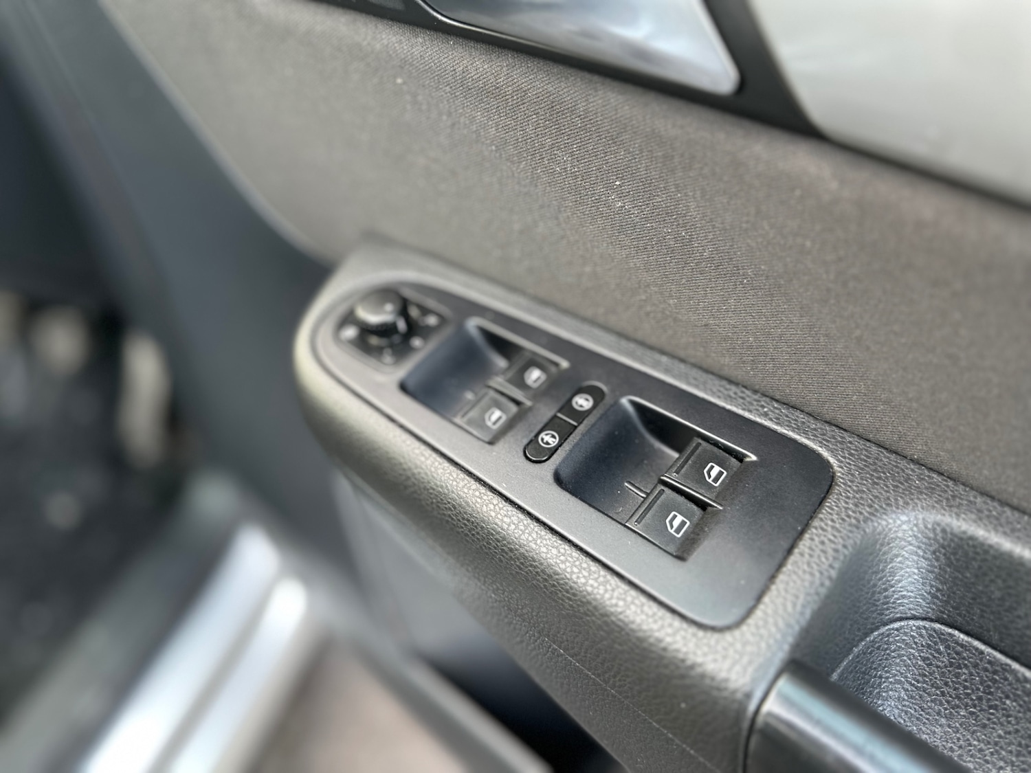 Used Volkswagen Sharan 2014 for sale - 76567790: Photo 15