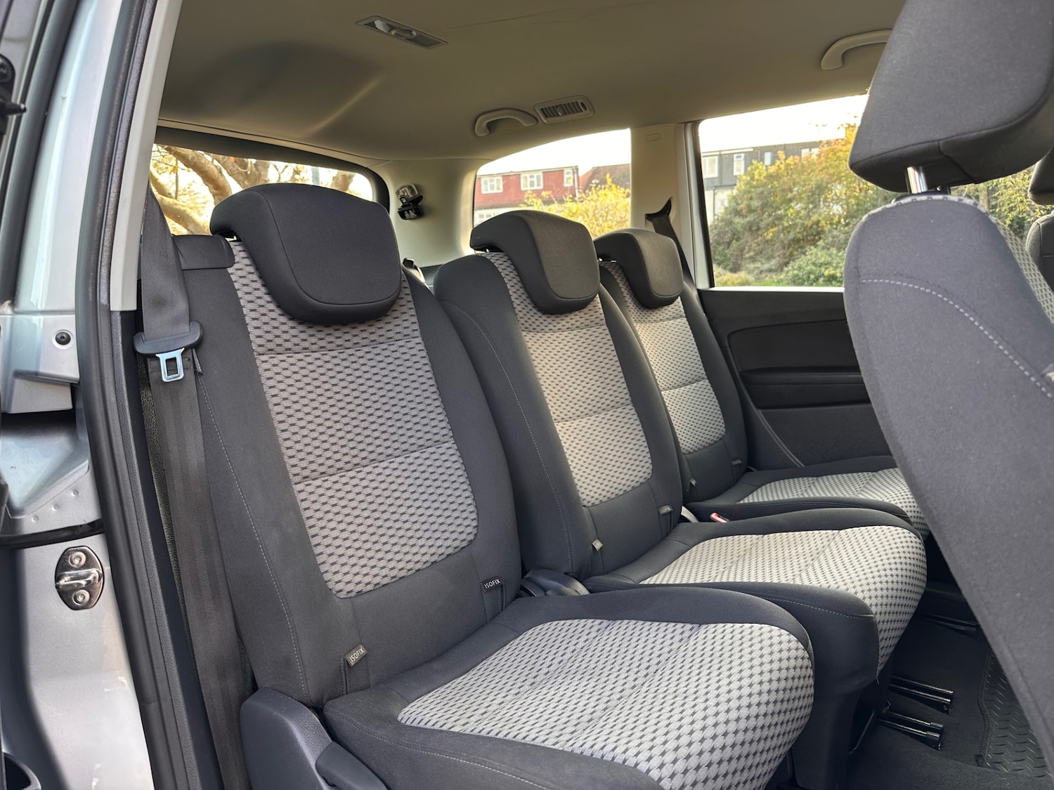 Used Volkswagen Sharan 2014 for sale - 76567790: Photo 16