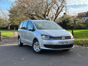 2014 (63) - 2.0 TDI CR BlueMotion Tech 140 S 5dr
