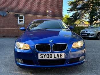 Used BMW 3 Series 2008 for sale - 75118463: Photo