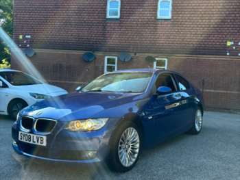 Used BMW 3 Series 2008 for sale - 75118463: Photo