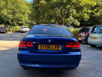 Used BMW 3 Series 2008 for sale - 75118463: Photo
