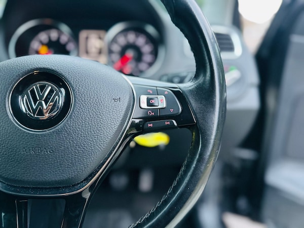 Used Volkswagen Polo 2016 for sale - 76293424: Photo 11