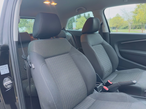 Used Volkswagen Polo 2016 for sale - 76293424: Photo 9