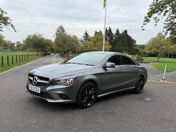 Used Mercedes-Benz CLA 2013 for sale - 76165287: Photo 3