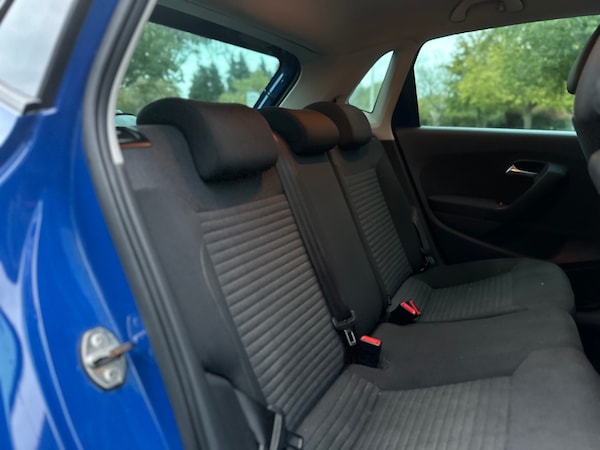 Used Volkswagen Polo 2012 for sale - 76314108: Photo 11