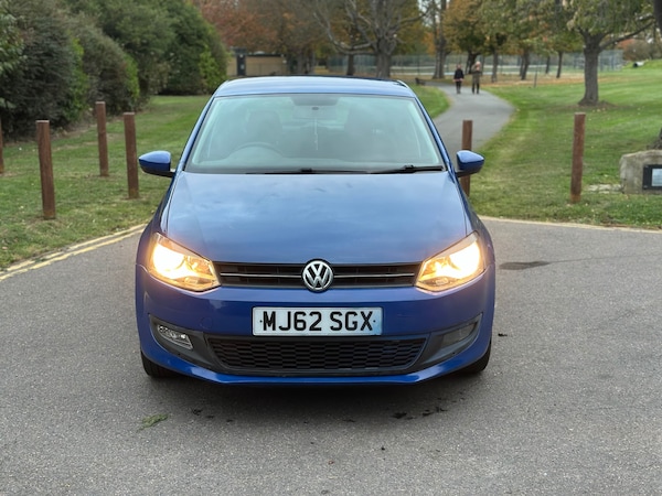 Used Volkswagen Polo 2012 for sale - 76314108: Photo 7