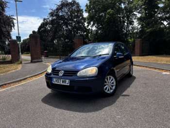 2007 (07) - 1.6 Match FSI 5dr Auto