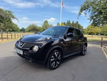Used Nissan Juke 2014 for sale - 75108841: Photo