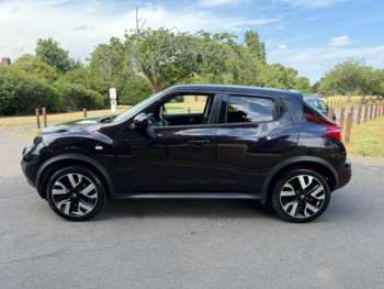 Used Nissan Juke 2014 for sale - 75108841: Photo