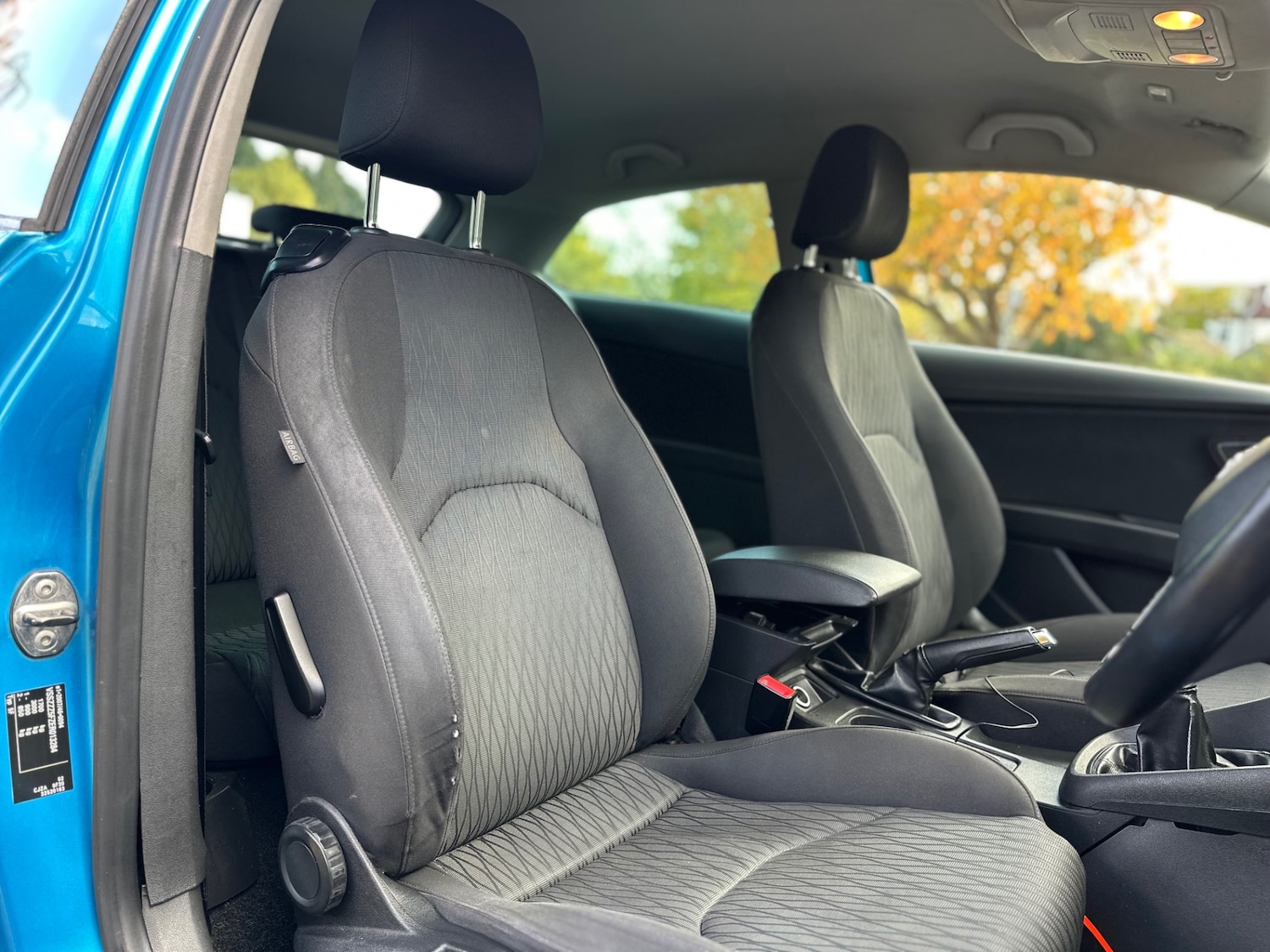 Used SEAT Leon 2013 for sale - 76513514: Photo 10