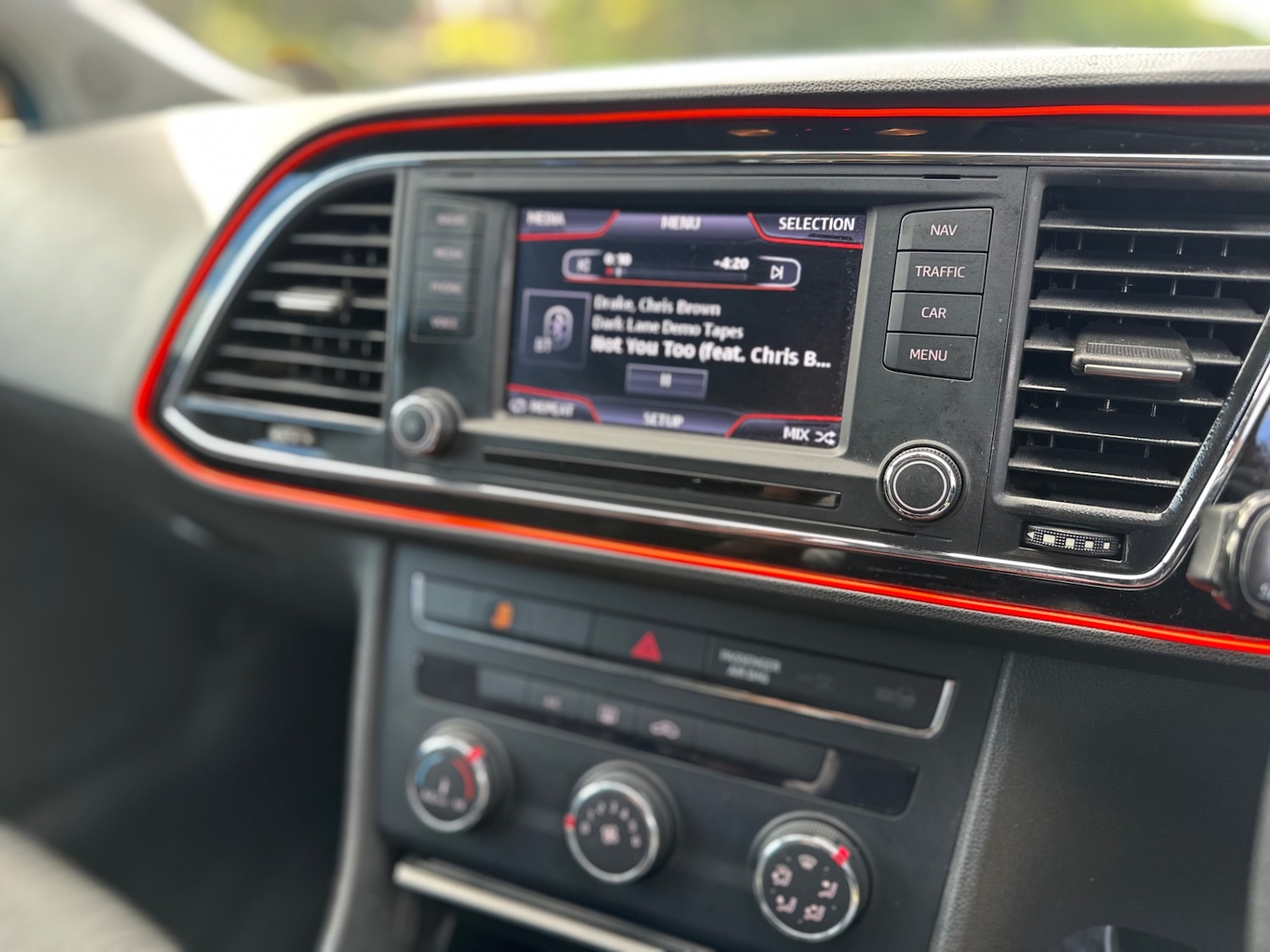 Used SEAT Leon 2013 for sale - 76513514: Photo 12