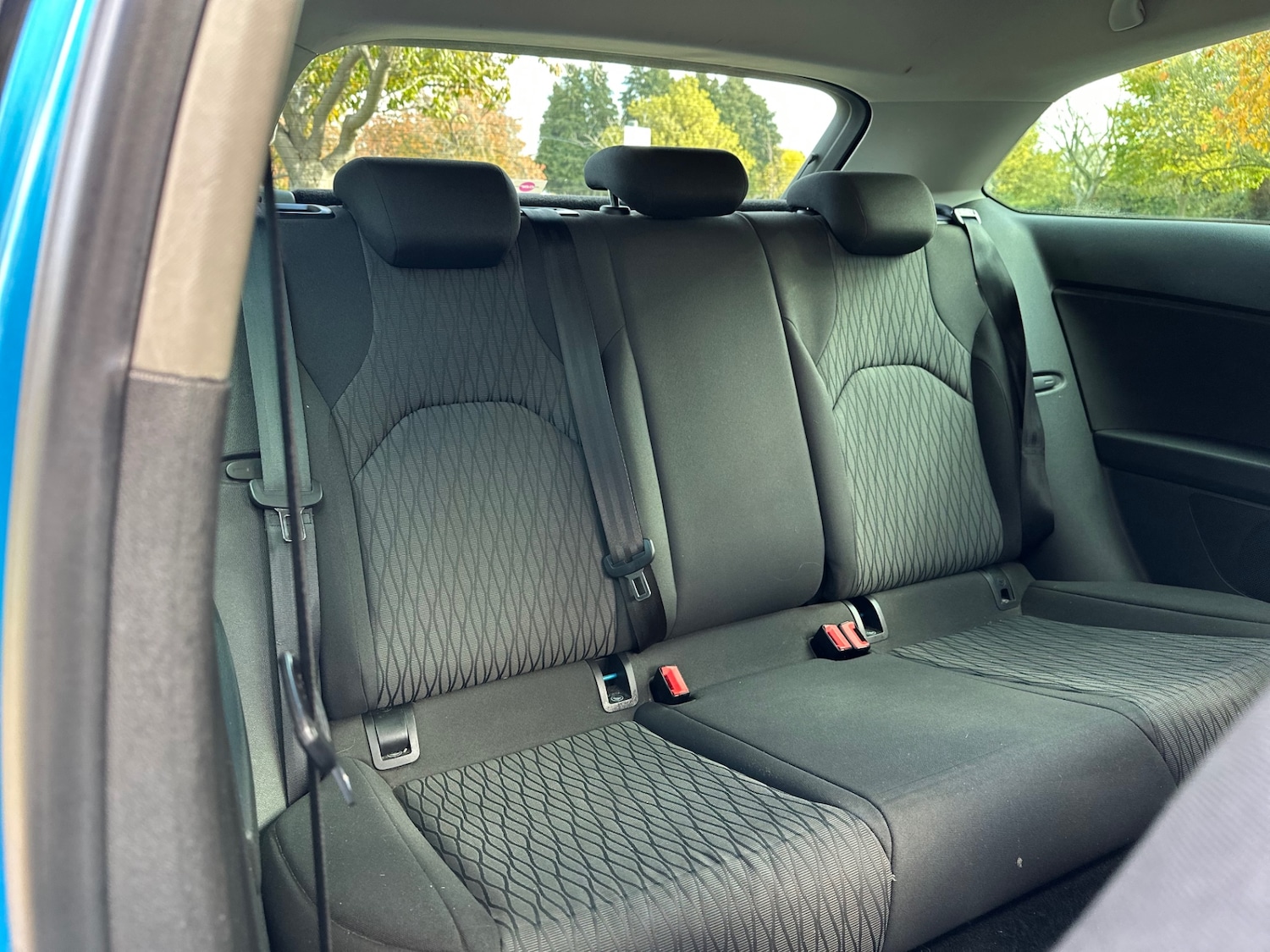 Used SEAT Leon 2013 for sale - 76513514: Photo 13